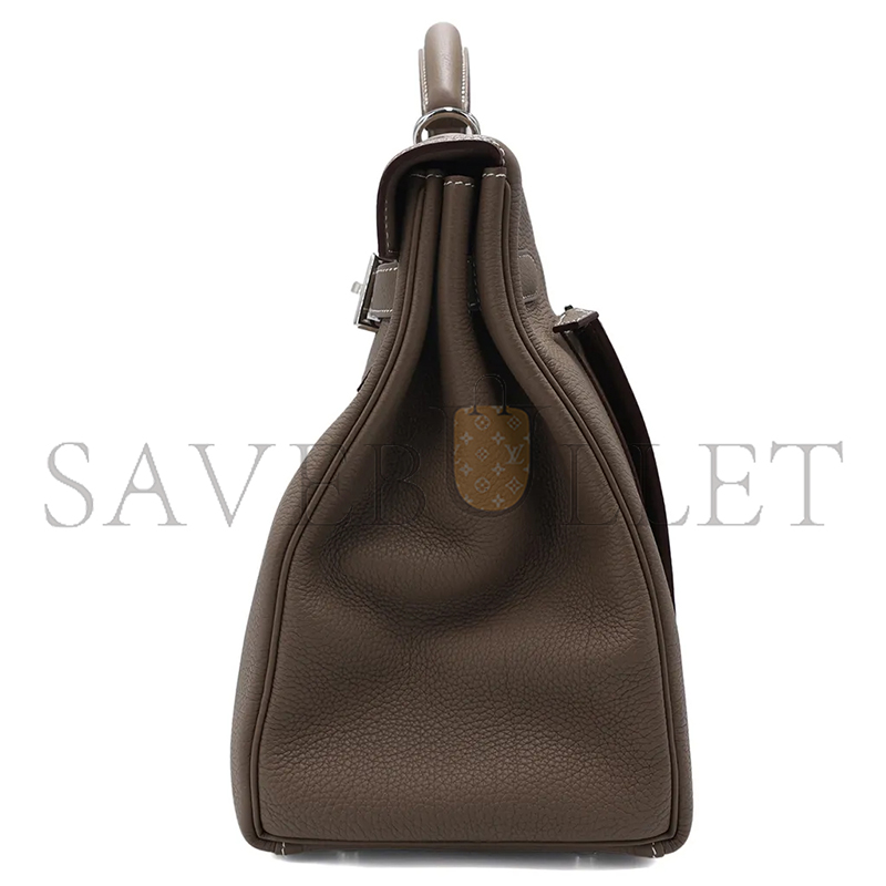 H**me5 togo maxi kelly 42 retourne palladium hardware 19276 (42*27*17cm)